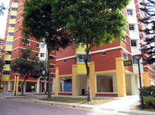 Blk 126 Bukit Merah View (Bukit Merah), HDB 5 Rooms #20642